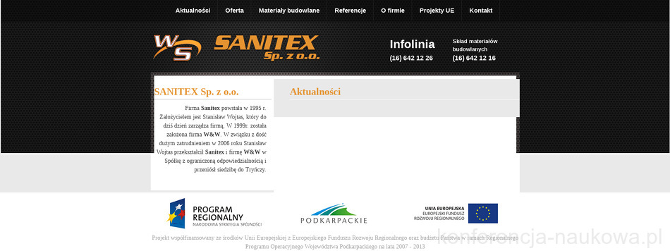 sanitex-sp-z-o-o